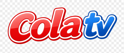 cola tv logo